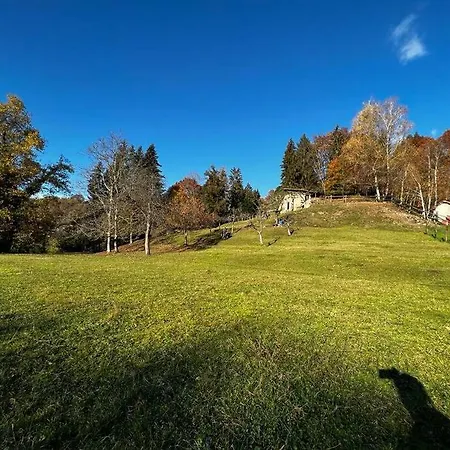Sorti Alpaca Farm Appartamento